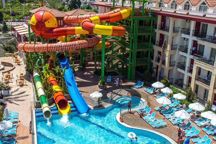 Aquapark